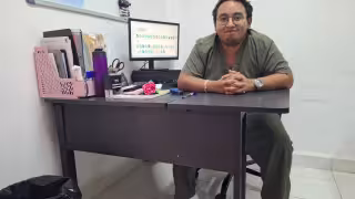 Forman Comité Municipal contra el gusano barrenador en Tenabo