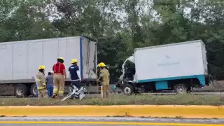 Desconocen la identidad del fallecido