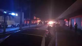 En riesgo ocupación hotelera por fallos eléctricos en el sur de Quintana Roo 