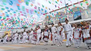 Autoridades municipales y pobladores visitarán las casas de los diputados de la Feria de Reyes
