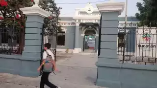 Este viernes no habrá clases en Yucatán, pero sólo estudiantes de nivel básico