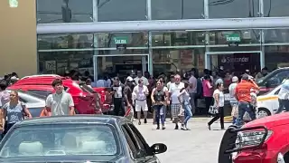 Por primera vez alertan por esta acción