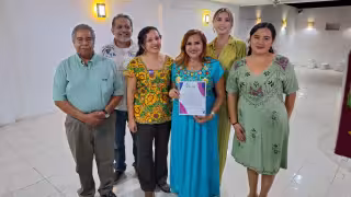 Asociación Va por la Tierra reforzó su estructura