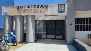 Sindicato de la Universidad Autónoma de Campeche anuncia segunda huelga de trabajadores 