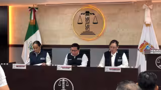 El Tribunal Electoral del Estado de Campeche mantiene 56 quejas pendientes de resolución previo al proceso electoral.