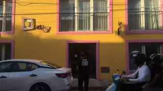 Hoteleros piden a las autoridades piso parejo: que paguen impuestos, permisos y servicios personalizados