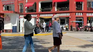 Habitantes comentan lo difícil que es mantenerse estable en la actualidad por el alza de precios