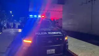 Guardia Nacional resulta herido tras ser baleado por su compañero en Cancún