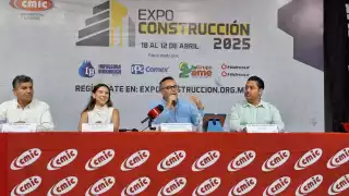 La Expo Construcción será en el Centro de Convenciones Siglo XXI