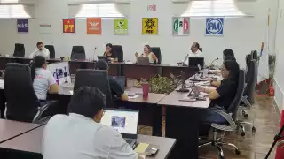 Los resultados se darán a conocer en las próximas horas