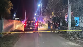 Trasciende que el presunto responsable ya fue detenido