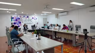 Presidencia provisional del IEEC enfrenta críticas por manejo de sesiones