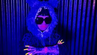 Amandititita ofrecerá un concierto gratis en Mérida