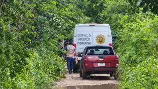 Investigan muerte de trabajador hallado sin vida en un rancho de Tizimín