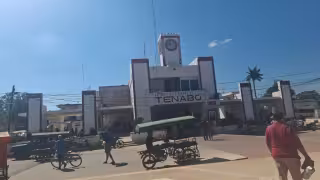El municipio de Tenabo sufrió un recorte presupuestal superior a los 6 millones de pesos.
