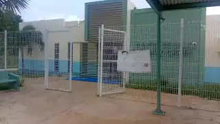 El guardia de seguridad del nosocomio indicó que pacientes se han quejado sobre la enfermera en previas instancias