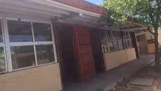 INIFEEC rescatará edificio abandonado desde hace tres años.