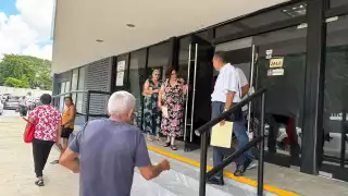 Cobrarán pensión 20 mil 600 mujeres mayores a partir de octubre.