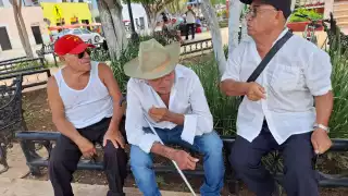 Acudirán al cementerio a llevar flores a quienes, en vida, los acompañaron