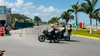  Magna Vaquería Peninsular 2024 en Campeche:  Estas son las calles con cierre parcial  