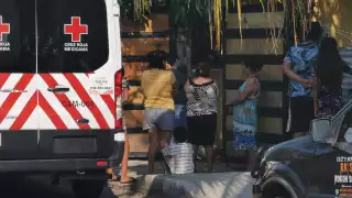 Posible suicidio motivado por problemas sentimentales