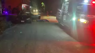 El golpe en la cabeza fue fulminante para el hombre, tras el ataque epiléptico que sufrió.