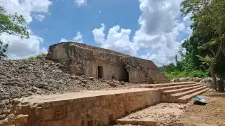 Reconocen que Campeche está en los ojos del país
