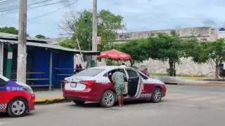 Los taxistas ya no pueden cobrar más de lo establecido por las autoridades