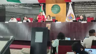 Crea Congreso del Estado comisión para la defensa de usuarios de energía eléctrica