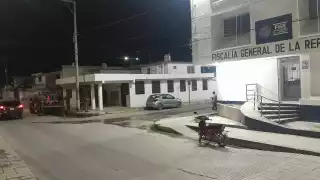 Elementos del Ejército Mexicano aseguraron un rifle y cartuchos útiles