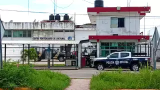 Visitas con cita y menos horarios: inconformidad en el Cereso de Chetumal