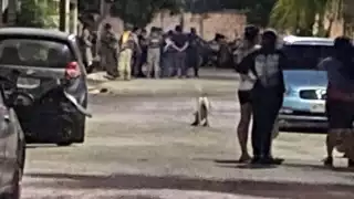 Atacan con arma de fuego a sujeto en su propio cumpleaños en Cancún