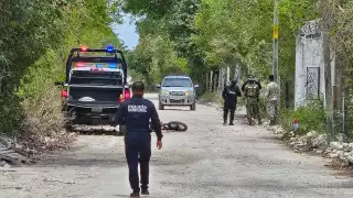 Detenidos fueron vinculados a proceso en Puerto Morelos