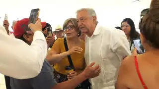 AMLO llegará a Yucatán este viernes