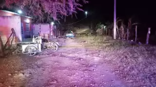 ÚLTIMA HORA: Hombre es ejecutado con escopeta en Champotón