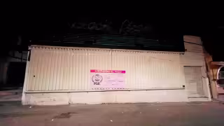 Catean dos bares de la Supermanzana 22 de Cancún y detienen a una persona