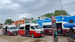 Pioneros del Camino Real anuncian ajuste tarifario por altos costos de operación