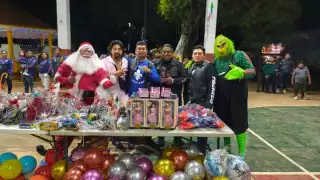 Motociclistas Unidos de Campeche convocan a sumarse a colecta solidaria en Hecelchakán