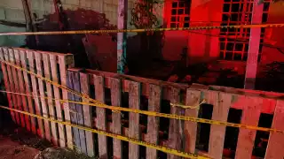 El incendio fue provocado por un cortocircuito según autoridades