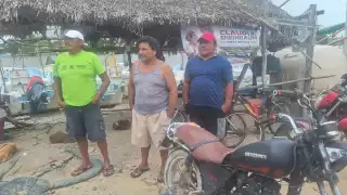 El Gobierno del Estado se comprometió en atender a la población