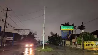 No habrá transporte público hasta nuevo aviso