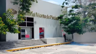 Trabajadores del Montepío acumulan siete meses sin salario