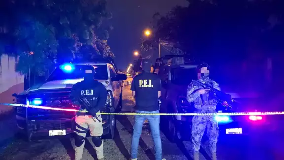 El operativo se derivó a varias denuncias por presunto narcomenudeo El operativo se derivó a varias denuncias por presunto narcomenudeo