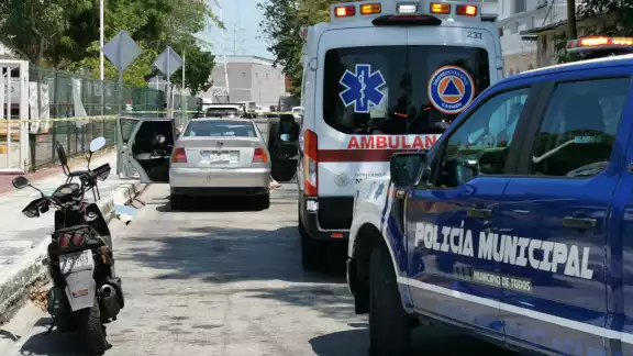 Joven de 16 años muere sin atención médica en Campeche; iba camino al hospital