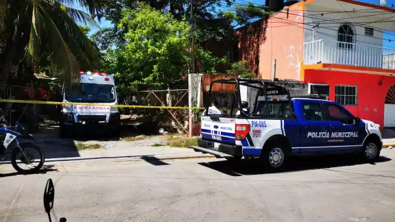 Hallan sin vida a Armando Cáceres Ledezma en su vivienda de Arroyo Grande Hallan sin vida a Armando Cáceres Ledezma en su vivienda de Arroyo Grande