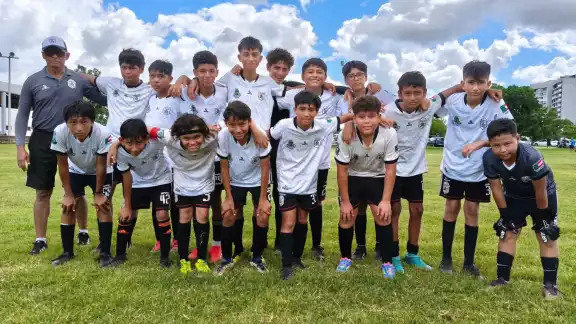 Participan mil jugares de 90 equipos Participan mil jugares de 90 equipos