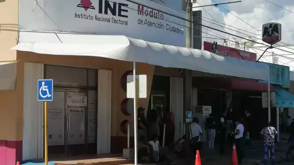 IEQROO no participará en elecciones del Poder Judicial tras dudoso rendimiento. IEQROO no participará en elecciones del Poder Judicial tras dudoso rendimiento.
