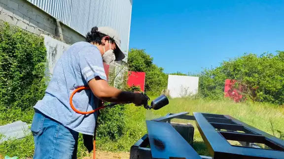 Se aproxima el fin de año y tienen que cubrir cuotas patronales a los trabajadores