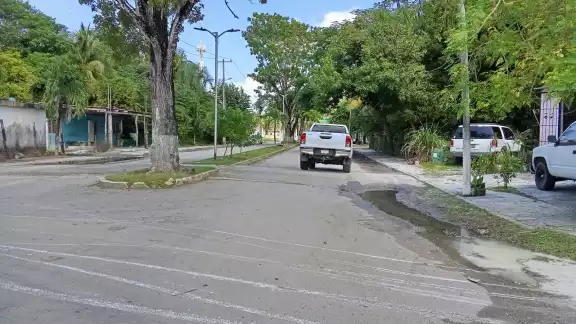 Preocupa desaparición de personas en la ribera del río hondo Preocupa desaparición de personas en la ribera del río hondo