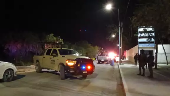 El asesinato es la número 32 que acontece en el municipio